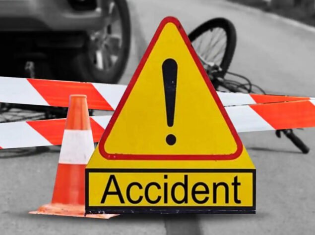 accident